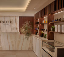 Jumeirah Lowndes Hotel Lobby