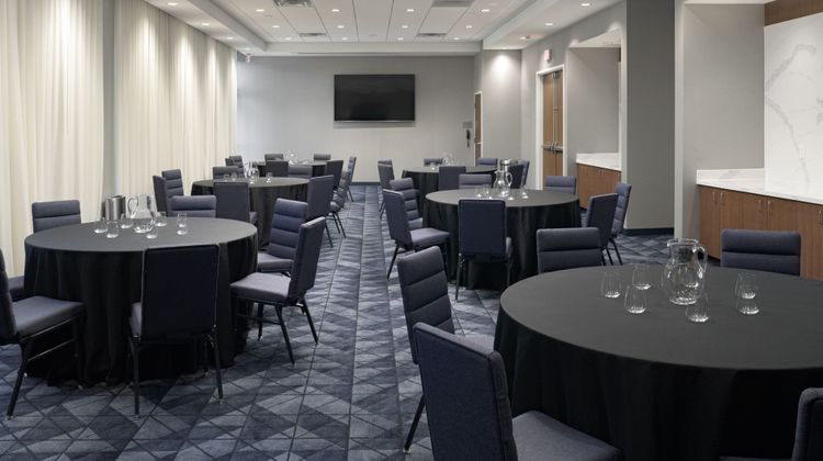 Courtyard by Marriott Smyrna Meeting