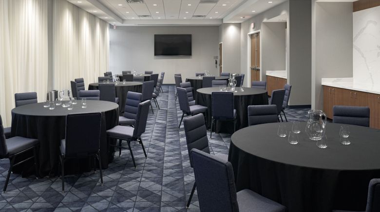 <b>Courtyard by Marriott Smyrna Meeting</b>. Images powered by <a href="https://www.leonardoworldwide.com/" title="Leonardo Worldwide" target="_blank">Leonardo</a>.