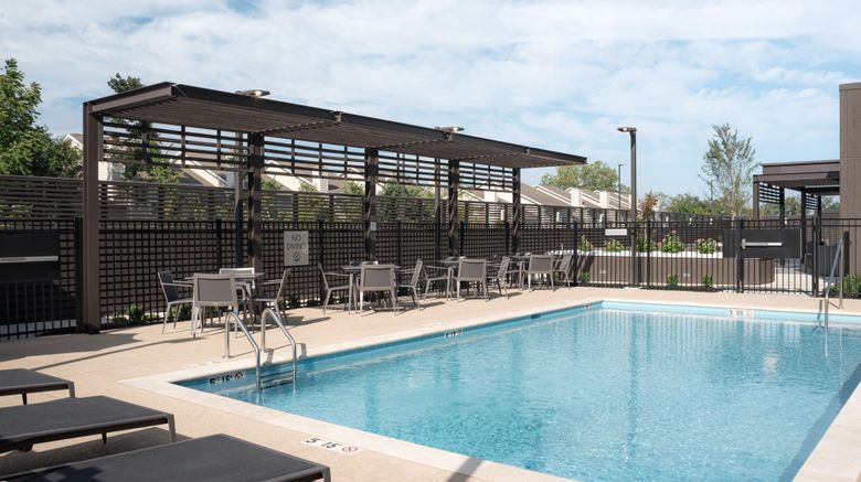 <b>Courtyard by Marriott Smyrna Pool</b>. Images powered by <a href="https://www.leonardoworldwide.com/" title="Leonardo Worldwide" target="_blank">Leonardo</a>.