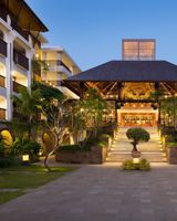 Element Bali Ubud