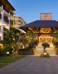 Element Bali Ubud
