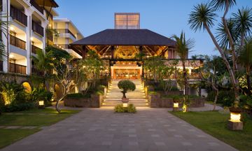 Element Bali Ubud