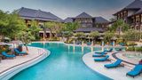 Marriott's Bali Nusa Dua Gardens Exterior