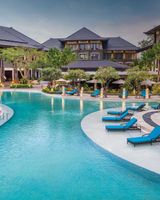 Marriott's Bali Nusa Dua Gardens