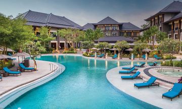 Marriott's Bali Nusa Dua Gardens