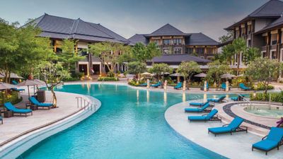 Marriott's Bali Nusa Dua Gardens