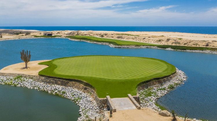 Grand Solmar Pacific Dunes Resort Golf