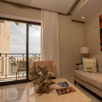 Grand Solmar Pacific Dunes Resort