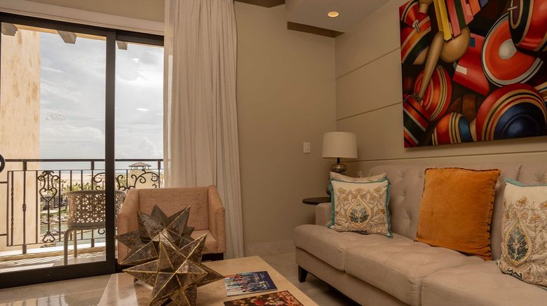 Grand Solmar Pacific Dunes Resort Room. Images powered by <a href="https://www.leonardoworldwide.com" target="_blank" rel="noopener">Leonardo</a>.