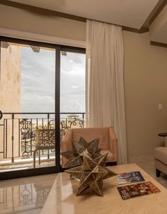 Grand Solmar Pacific Dunes Resort
