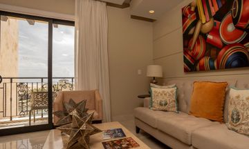 Grand Solmar Pacific Dunes Resort