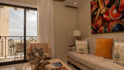 Grand Solmar Pacific Dunes Resort
