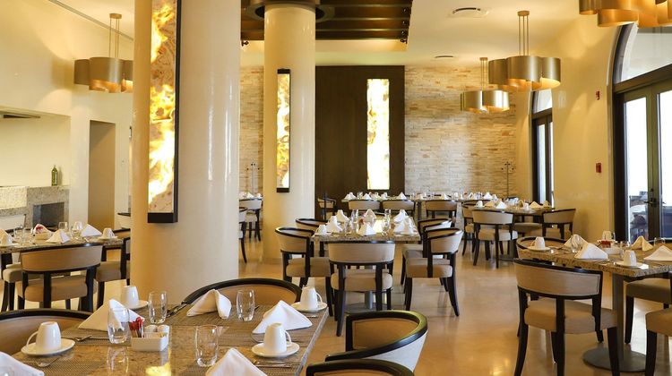 Grand Solmar Pacific Dunes Resort Restaurant