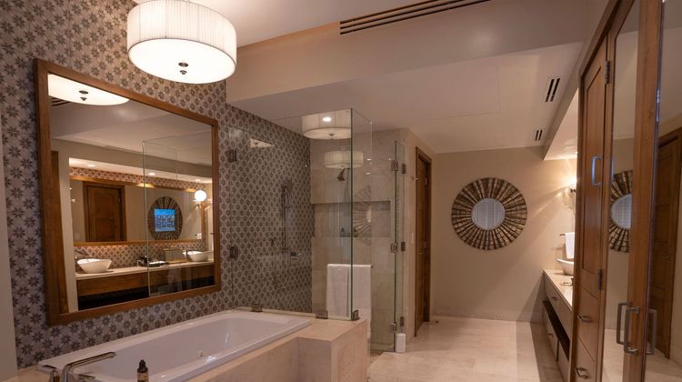 Grand Solmar Pacific Dunes Resort Room