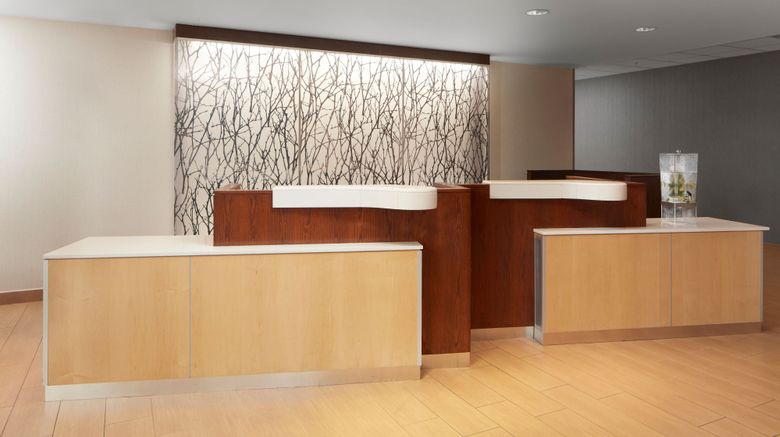 <b>Fairfield Inn & Suites DuBois Lobby</b>. Images powered by <a href="https://www.leonardoworldwide.com/" title="Leonardo Worldwide" target="_blank">Leonardo</a>.