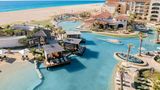 Grand Solmar Pacific Dunes Resort Beach