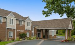 Residence Inn Portland Hillsboro