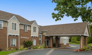 Residence Inn Portland Hillsboro