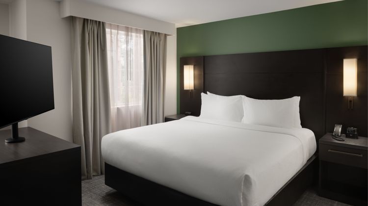 Residence Inn Portland Hillsboro Suite