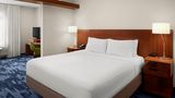 Fairfield Inn & Suites DuBois Suite