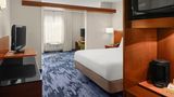 Fairfield Inn & Suites DuBois Suite