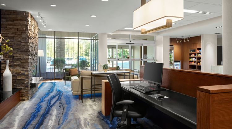 Fairfield Inn & Suites DuBois Other