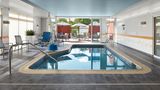 Fairfield Inn & Suites DuBois Pool