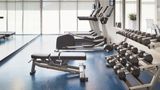 Fairfield Inn & Suites DuBois Recreation