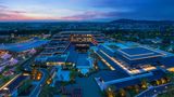 Courtyard by Marriott Changzhou Exterior