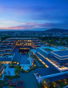 Courtyard by Marriott Changzhou