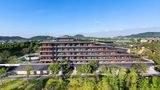 Courtyard by Marriott Changzhou Exterior