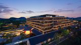 Courtyard by Marriott Changzhou Exterior