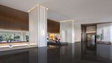 Courtyard by Marriott Changzhou Lobby