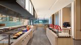 Courtyard by Marriott Changzhou Restaurant