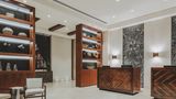 Santa Maria, A Luxury Collection Hotel Lobby