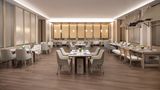Courtyard by Marriott Changzhou Restaurant