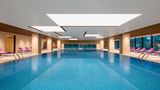Courtyard by Marriott Changzhou Pool