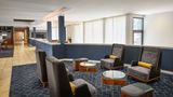Courtyard Kansas City Overland Park Lobby