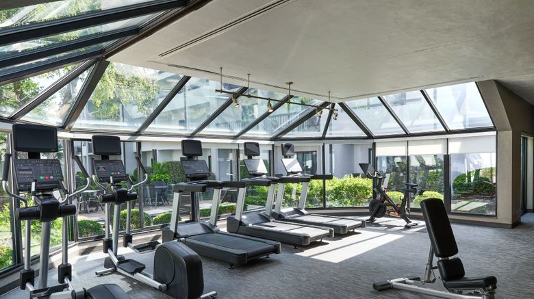 <b>Courtyard Kansas City Overland Park Health Club</b>. Images powered by <a href="https://www.leonardoworldwide.com/" title="Leonardo Worldwide" target="_blank">Leonardo</a>.