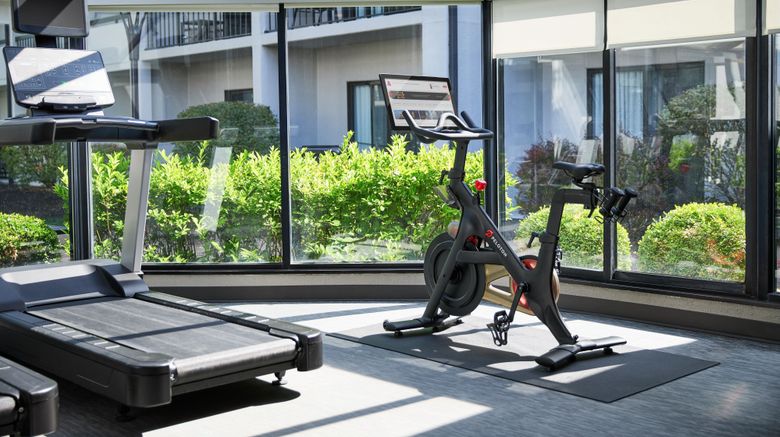 <b>Courtyard Kansas City Overland Park Health Club</b>. Images powered by <a href="https://www.leonardoworldwide.com/" title="Leonardo Worldwide" target="_blank">Leonardo</a>.