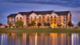 TownePlace Suites Salt Lake City SW Exterior