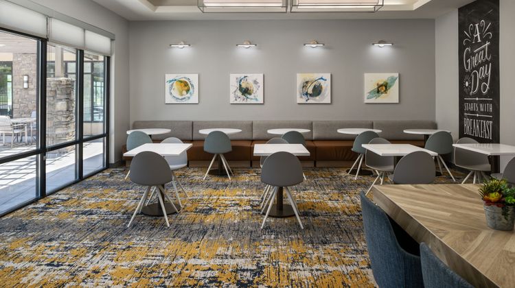 TownePlace Suites Salt Lake City SW Restaurant