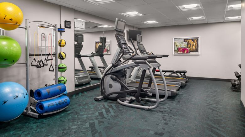 <b>TownePlace Suites Salt Lake City SW Recreation</b>. Images powered by <a href="https://www.leonardoworldwide.com/" title="Leonardo Worldwide" target="_blank">Leonardo</a>.