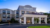 SpringHill Suites Sarasota Bradenton Exterior