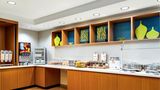 SpringHill Suites Sarasota Bradenton Restaurant