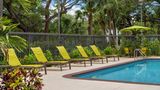 SpringHill Suites Sarasota Bradenton Pool