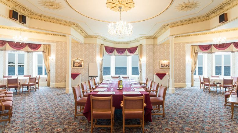 <b>Redcliffe Hotel Meeting</b>. Images powered by <a href="https://www.leonardoworldwide.com/" title="Leonardo Worldwide" target="_blank">Leonardo</a>.
