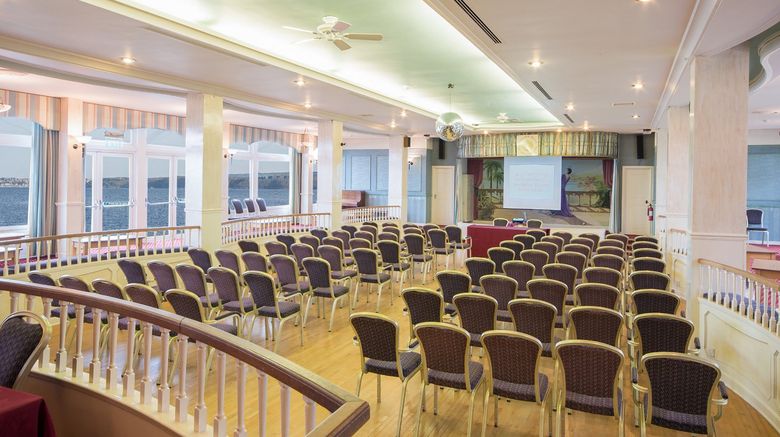 <b>Redcliffe Hotel Ballroom</b>. Images powered by <a href="https://www.leonardoworldwide.com/" title="Leonardo Worldwide" target="_blank">Leonardo</a>.