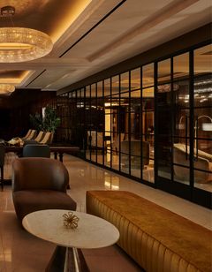 The LaSalle Chicago-Autograph Collection